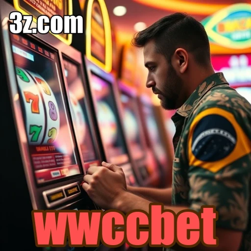 Conecte-se na comunidade wwccbet com jogadores do Brasil