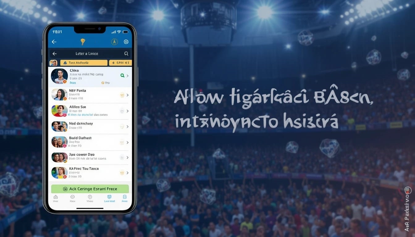 Baixe o App da wwccbet
