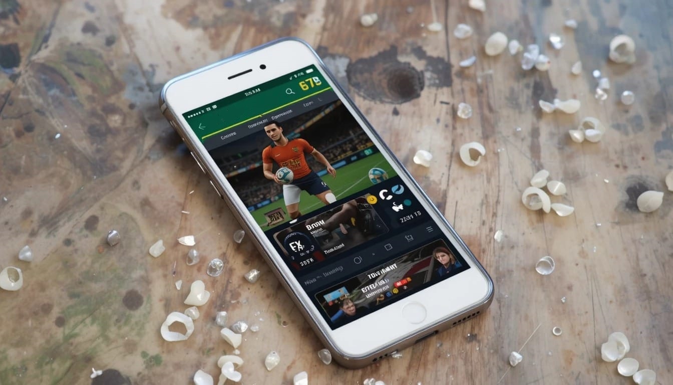 Baixe o App da wwccbet