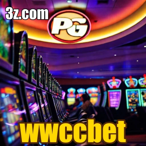 Experiência Virtual Inovadora com wwccbet: Uma Nova Era nos Jogos