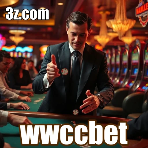 wwccbet: A Nova Era da Betting no Brasil Te Espera
